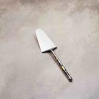 Foil Cake Knife Set
