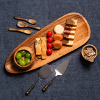 Platter - Boat