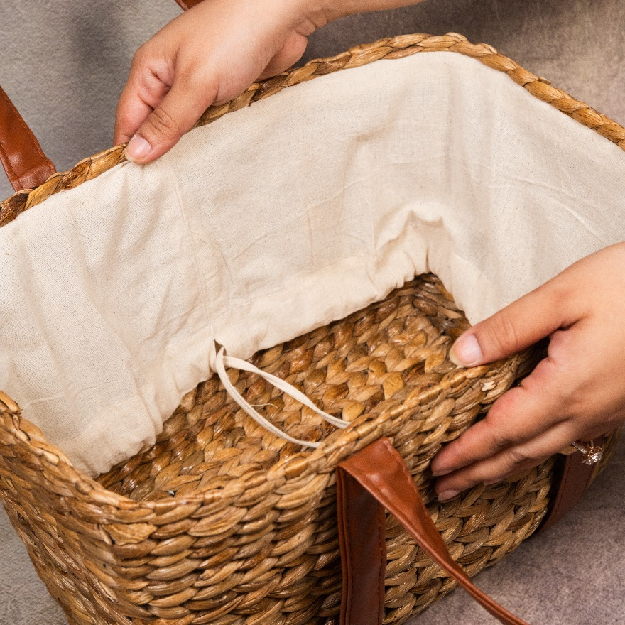 Picnic Basket