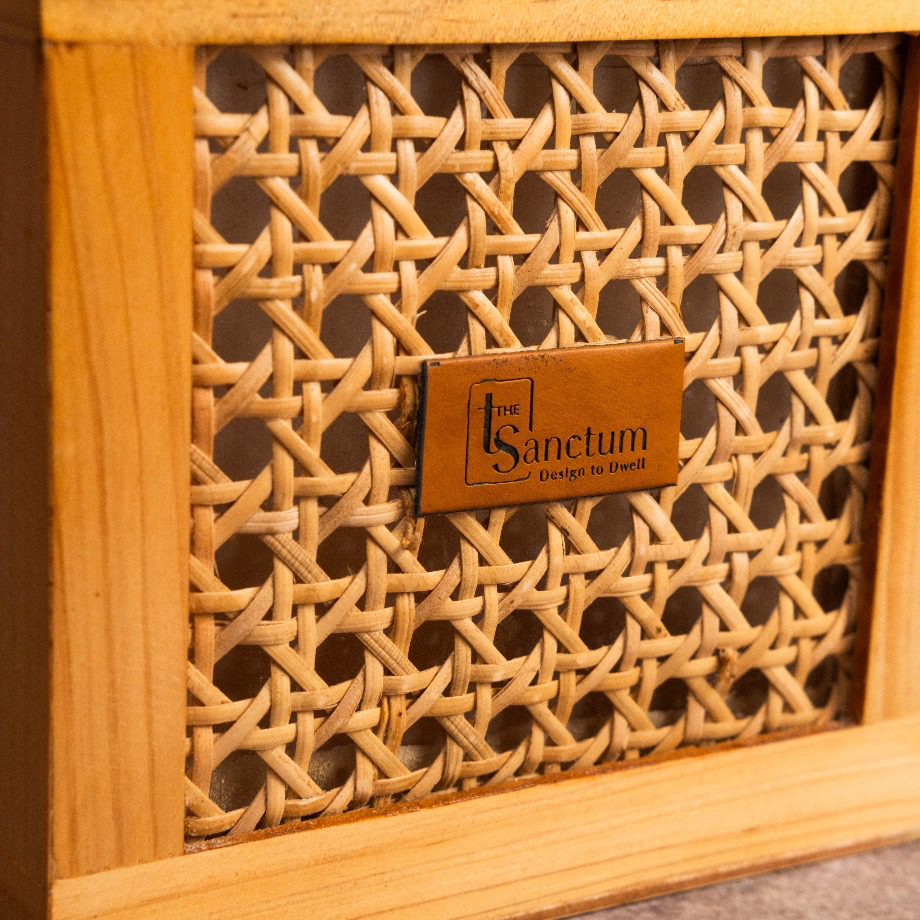 Tissue Box - Square