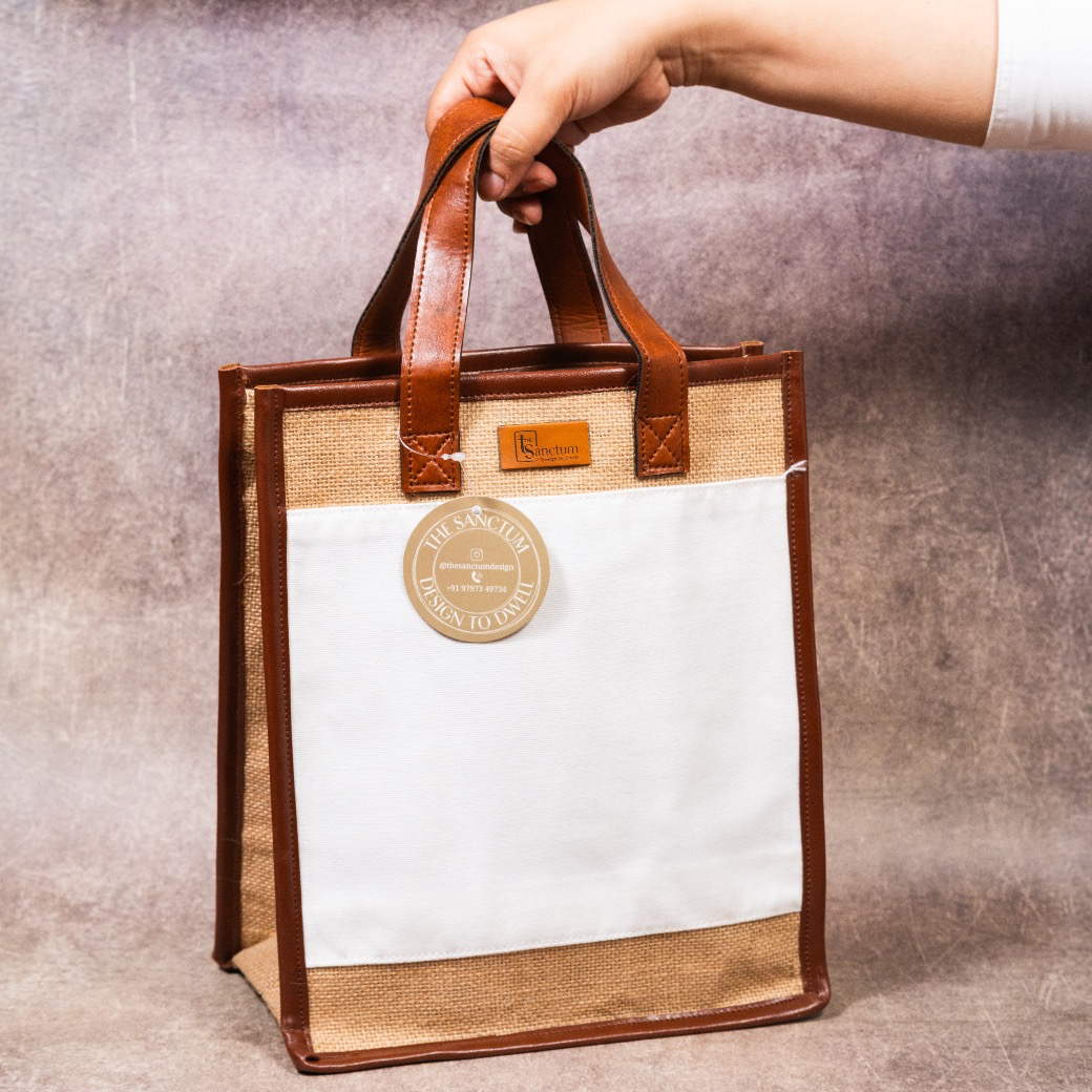 The Box Lunch Bag