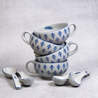 Blue Slate - Collection
