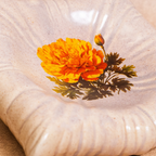 Marigold - Cushion Platters