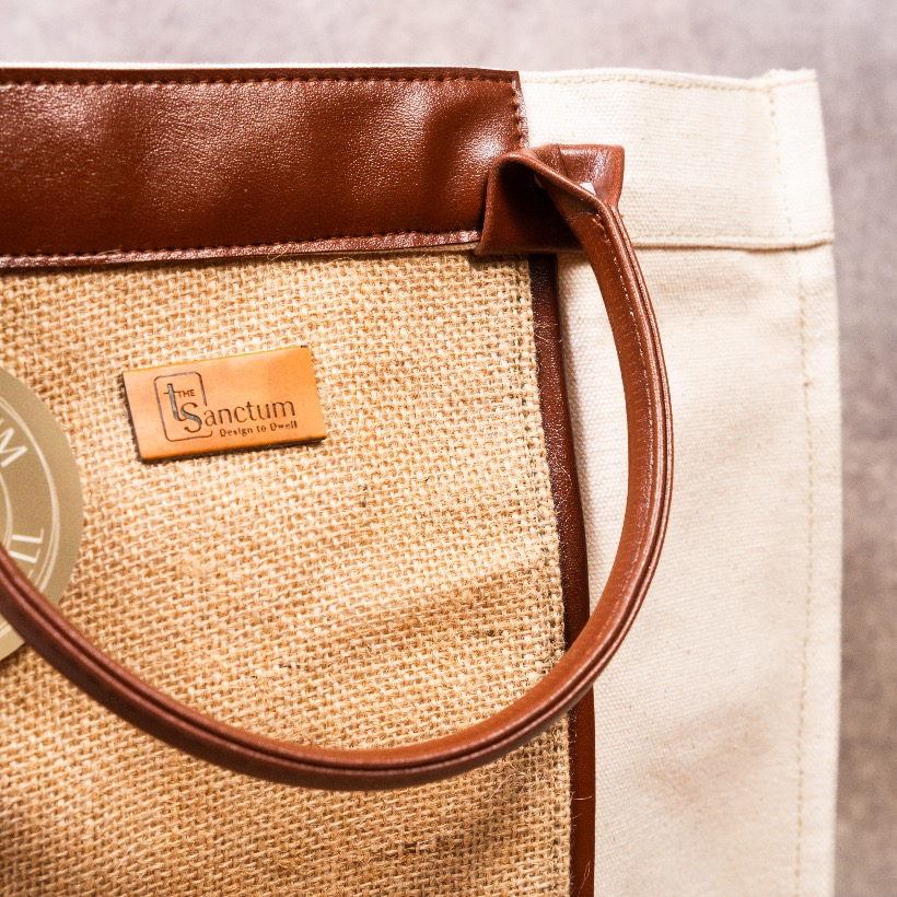 The Prism Lunch Bag