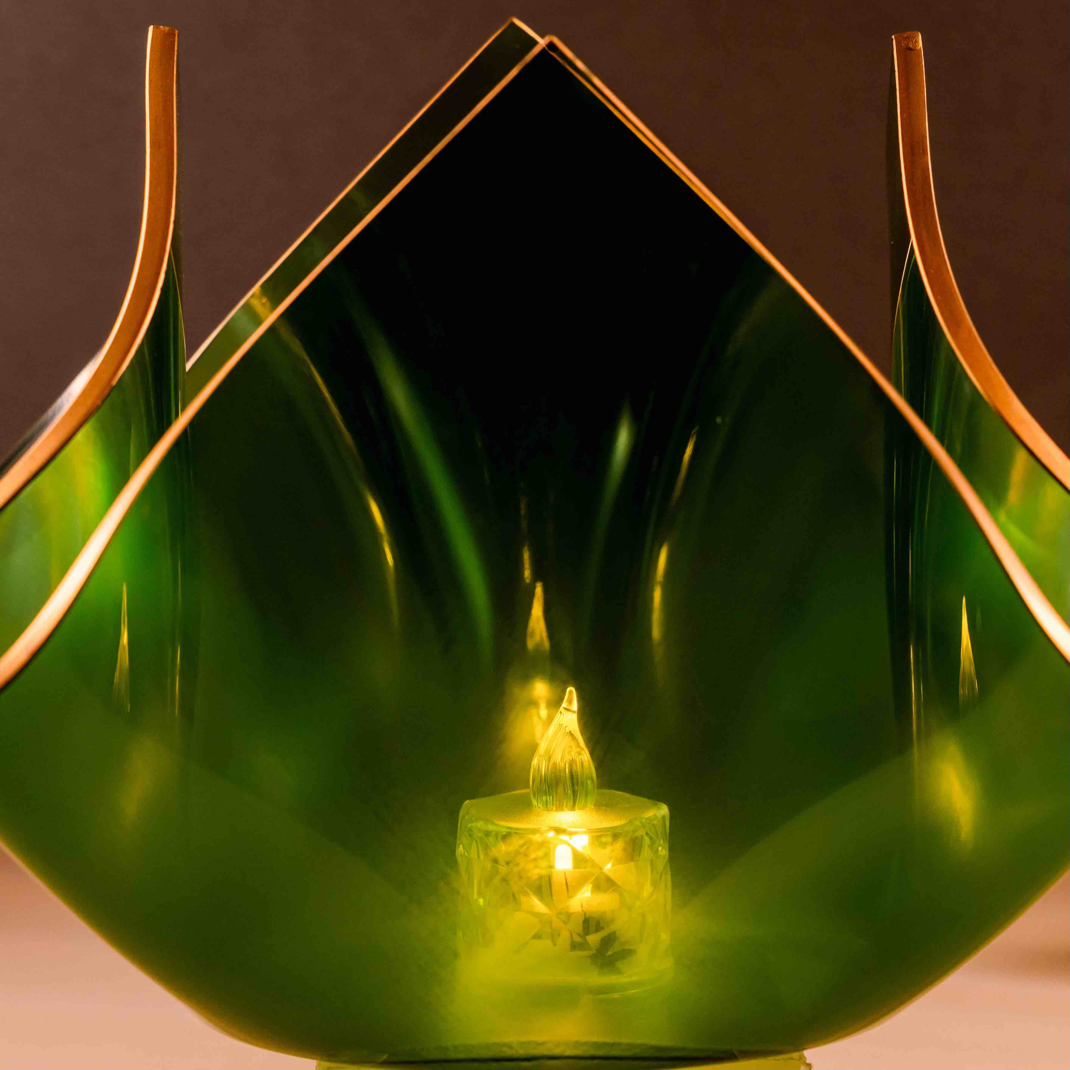 Tulip - Green