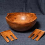 Salad Bowl - Hands