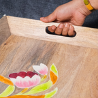 Lotus - Serving Tray