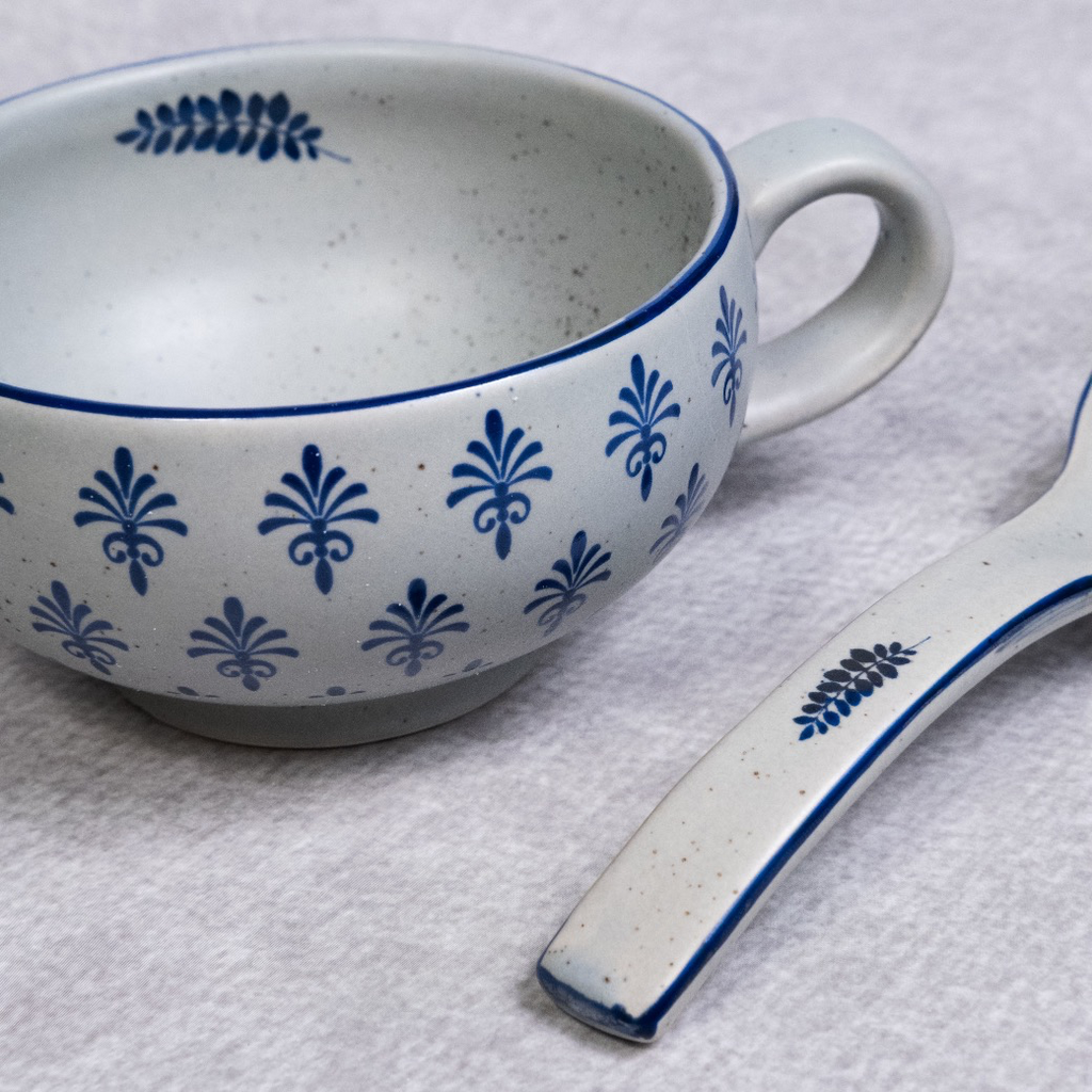 Blue Slate - Collection