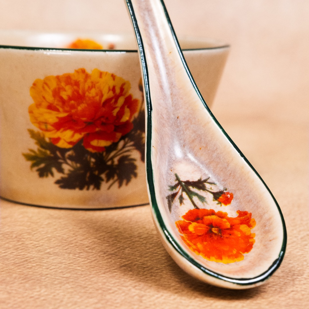 Marigold - Soup Bowls
