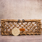 Plush Basket