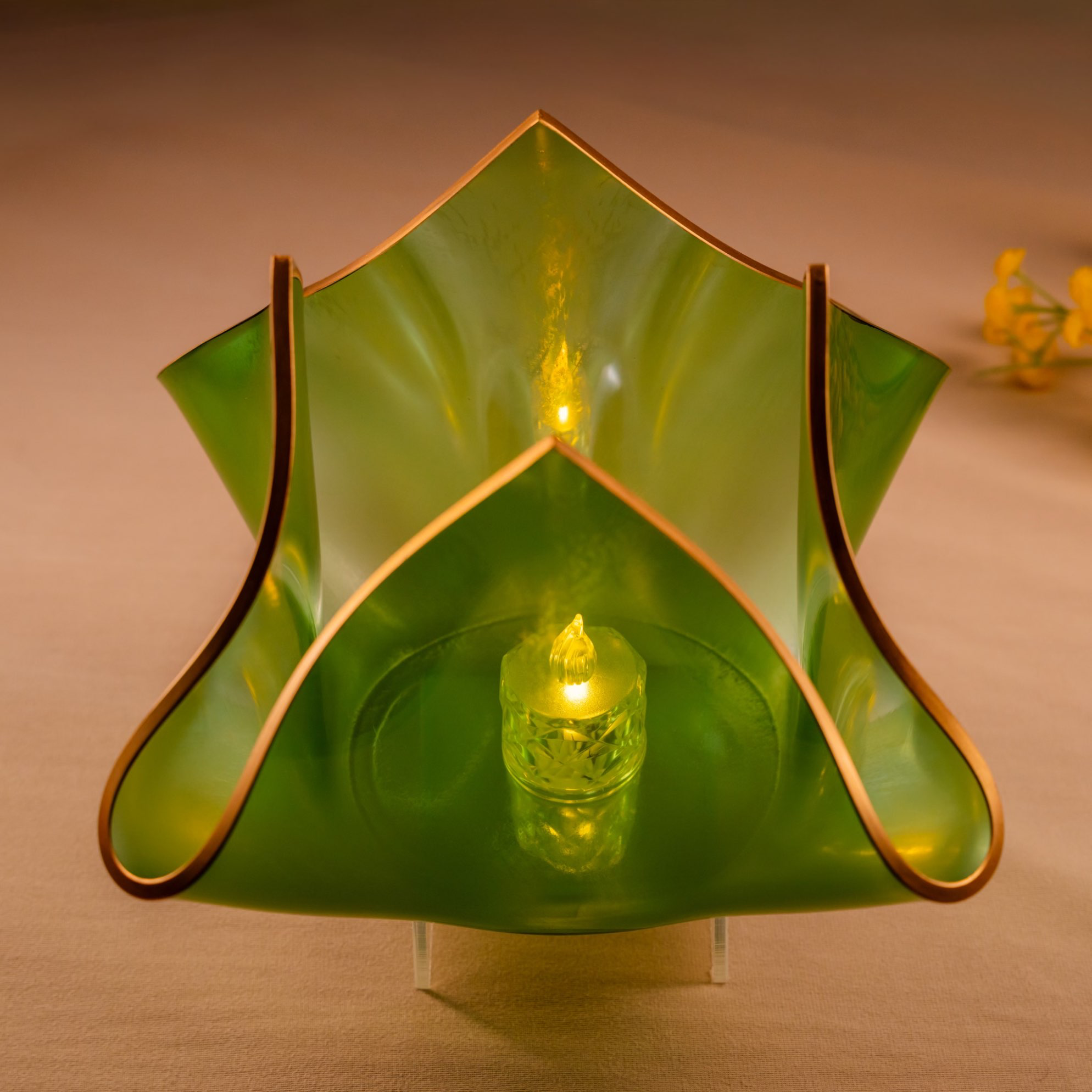 Tulip - Green