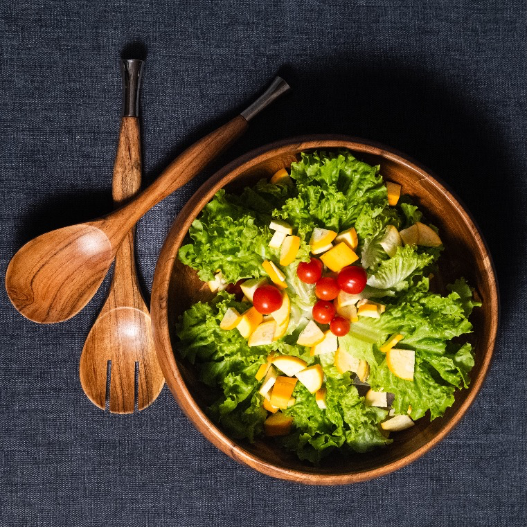 Salad Bowl - Dome