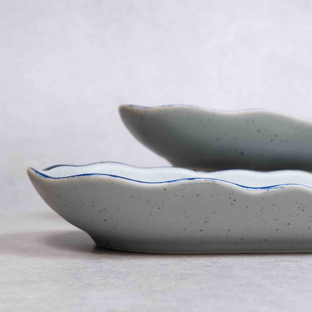Blue Slate - Sushi Platter
