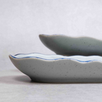 Blue Slate - Sushi Platter