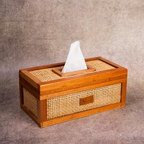 Tissue Box - Rectangle