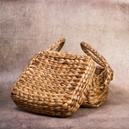 Hooded Basket