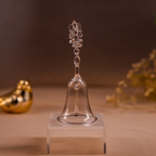 Ganesh Glass Bell