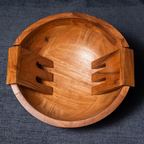 Salad Bowl - Hands