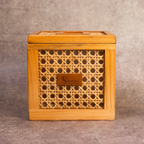 Tissue Box - Square
