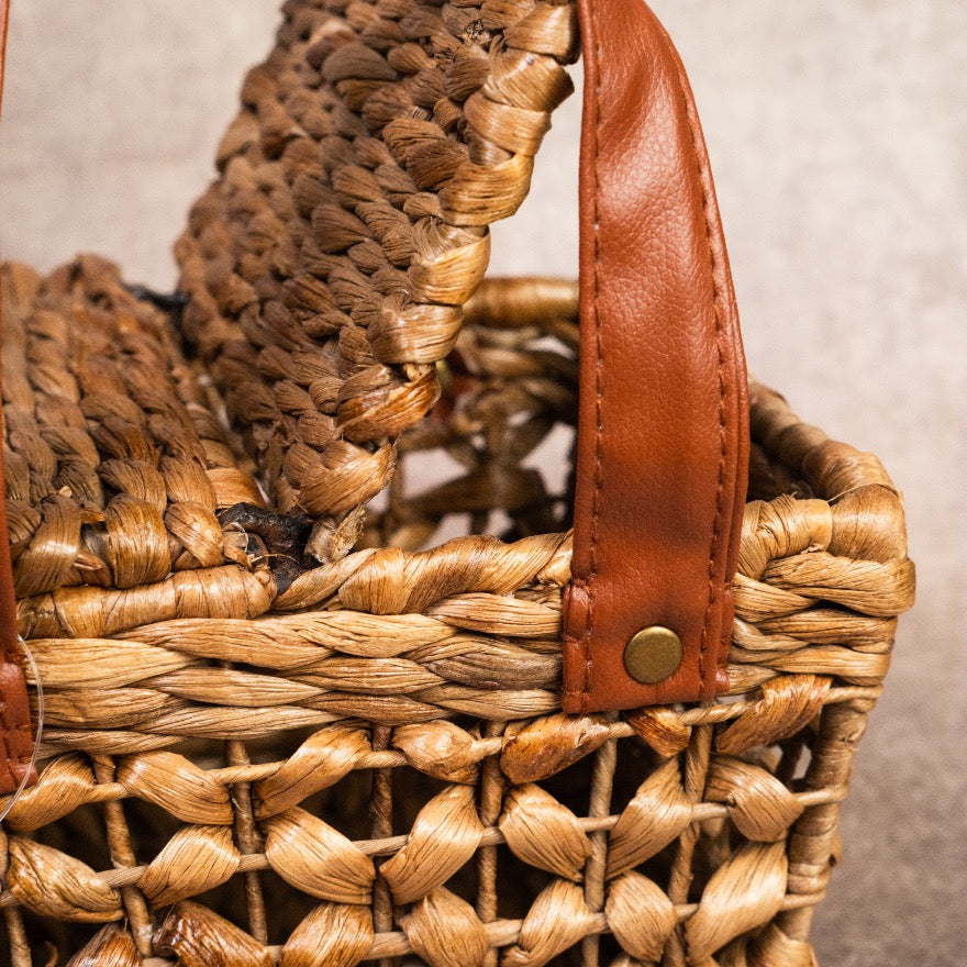 Treasure Basket