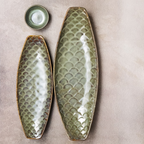 Sage Green - Sushi Platter
