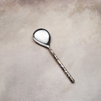 Foil Serving Spoons Set