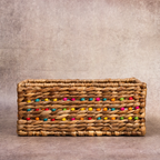 Rainbow Basket