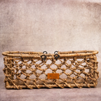 Plush Basket