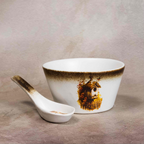 Vintage - Soup Bowls