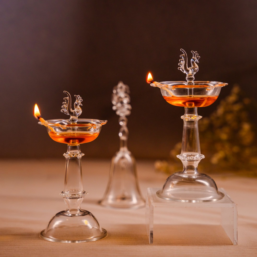 Diya - Baisakh