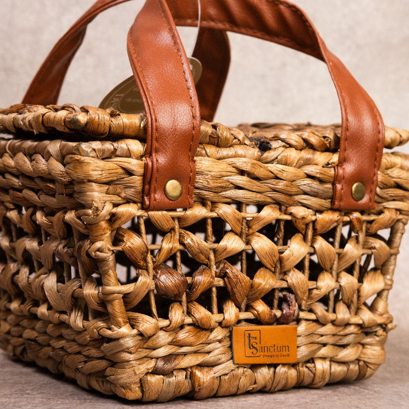 Treasure Basket