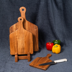 Chopping Board - Set of 3