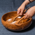 Salad Bowl - Dome