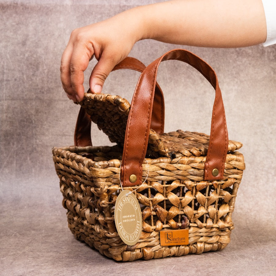 Treasure Basket