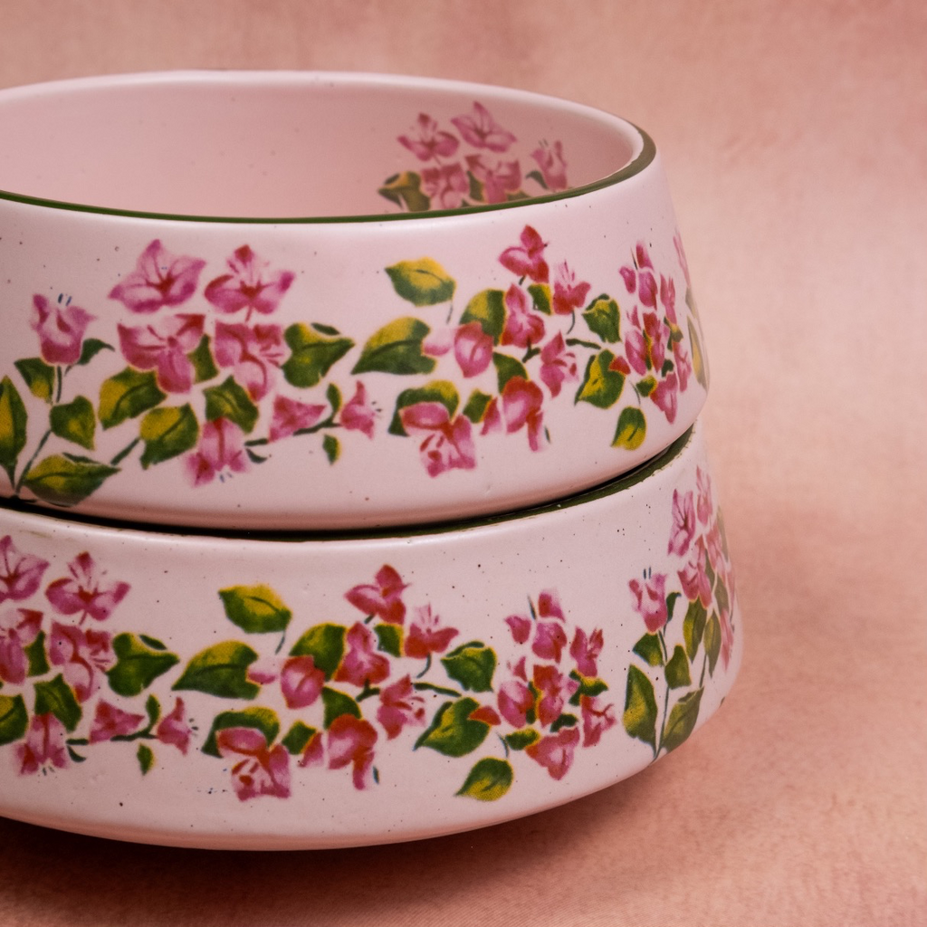 Bougainvillea - Collection