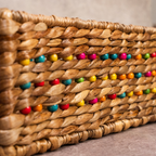 Rainbow Basket