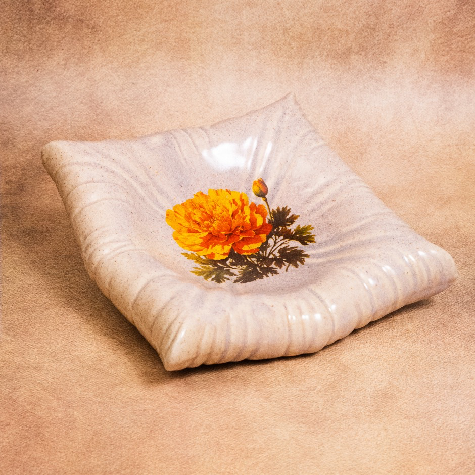 Marigold - Cushion Platters