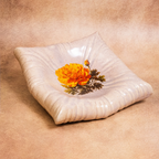 Marigold - Cushion Platters