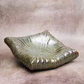 Sage Green - Cushion Platter