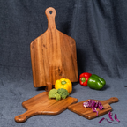 Chopping Board - Set of 3