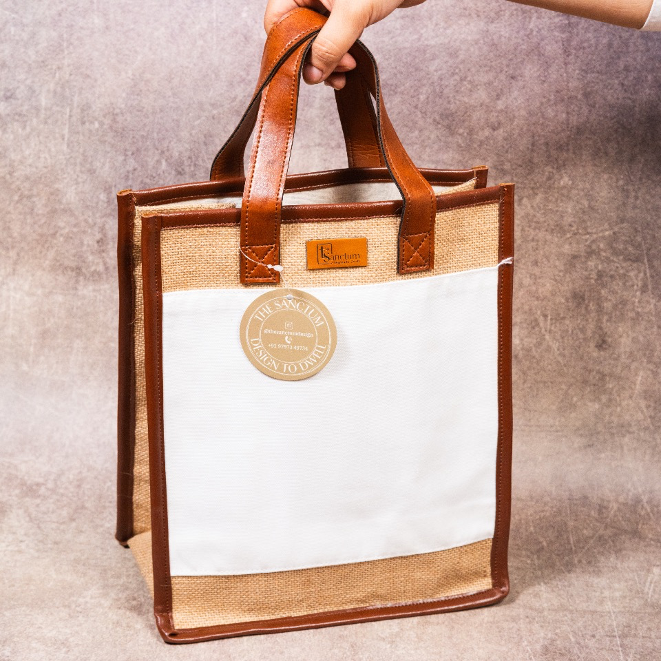 The Box Lunch Bag