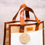 The Box Lunch Bag
