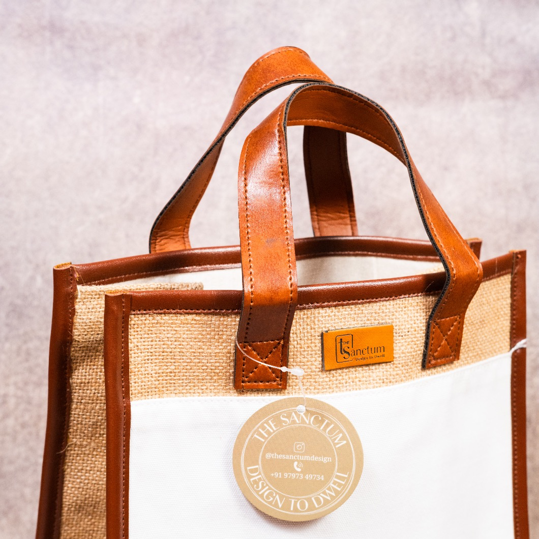 The Box Lunch Bag