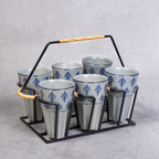 Blue Slate - Collection