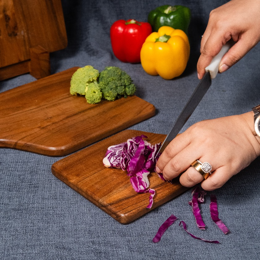 Chopping Board - Set of 3