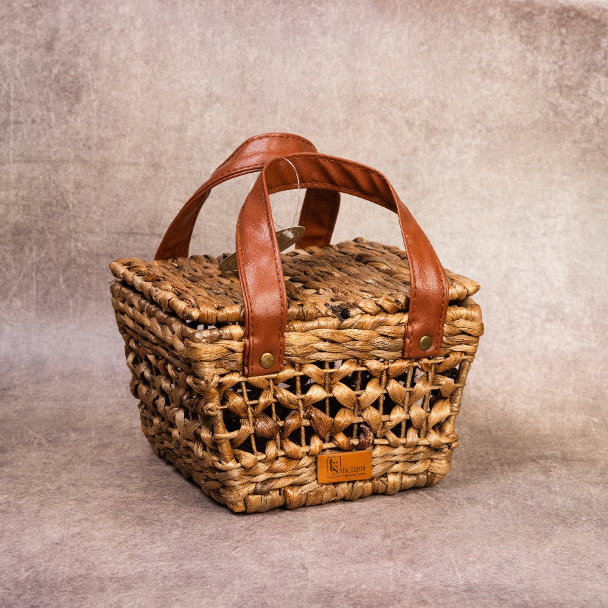 Treasure Basket