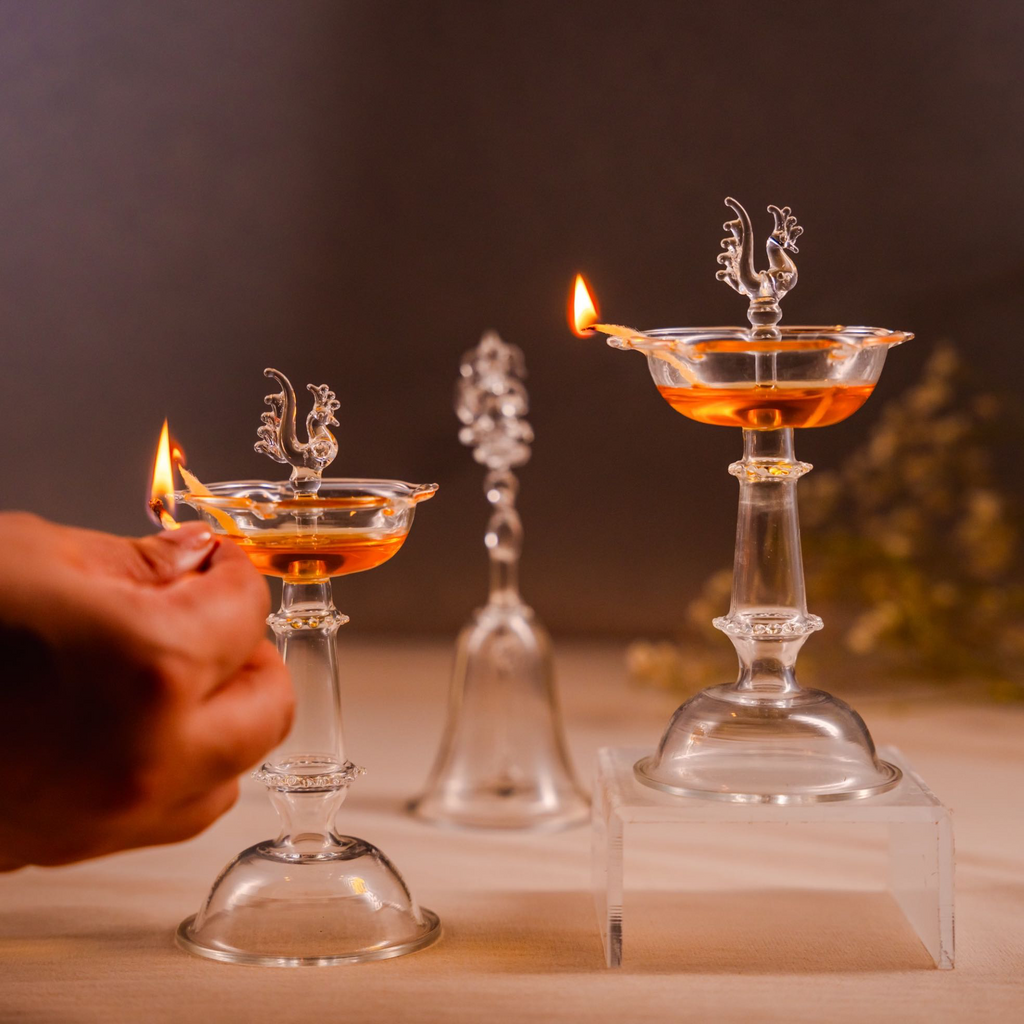 Diya - Baisakh