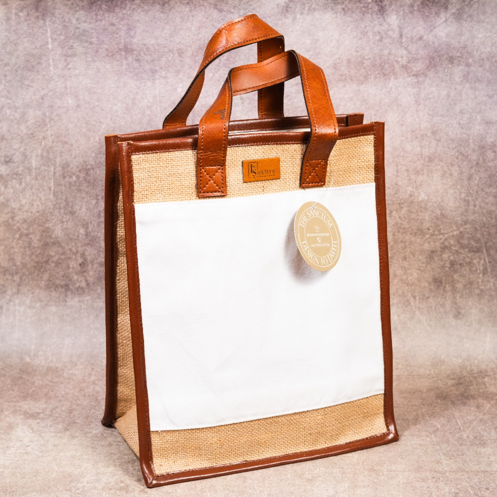 The Box Lunch Bag