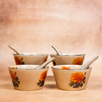 Marigold - Soup Bowls