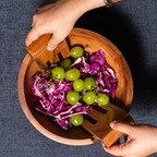Salad Bowl - Hands